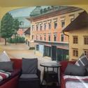 Hotel Ferienwohnung direkt in Ilmenau