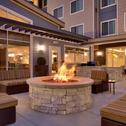 Отель Residence Inn by Marriott Salt Lake City-West Jordan