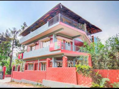 Apartments Cheerful stay-coorg
