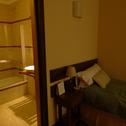 Hotel Infinito Sur