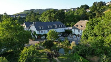 Отель Hotel und Weingut Karlsmühle