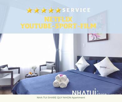 Apartments NHÀ TUI Share Quy Nhơn Serviced Apartment