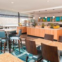 Отель SpringHill Suites by Marriott Chicago O'Hare