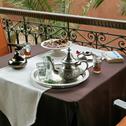 Вилла Villa Aïa - 4 royal suites with breakfast