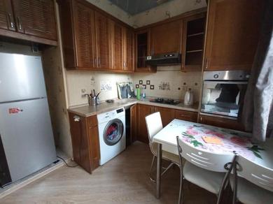 Low cost apartment in Baku