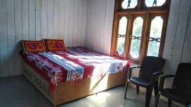 Apartments POP Jia-lal Homestay