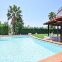 Holiday home Awesome Home In Sangineto Lido With 6 Bedrooms, Wifi And Outdoor Swimming Pool