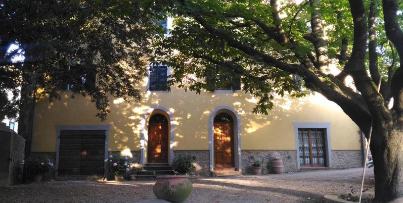 Guest house Il Tasso