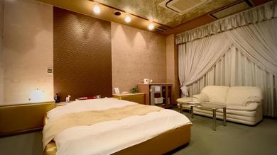 Love hotel Hotel Sagano (Adult only)