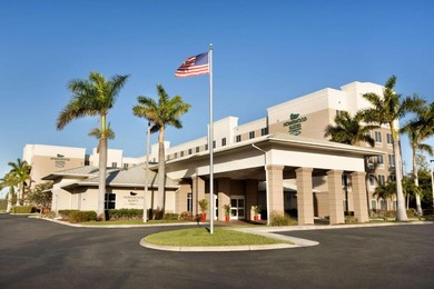 Hotel Homewood Suites Fort Myers Airport - FGCU