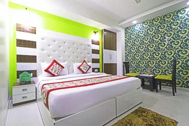 Guest house Hotel Star Inn Suite - Delhi Airport
