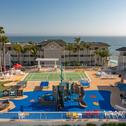 Hotel Pismo Lighthouse Suites