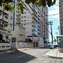 Апартаменты Belo apartamento ha 50m da Praia