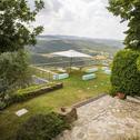 Вилла Villa Antico Incanto, green walls surrounded by pure nature