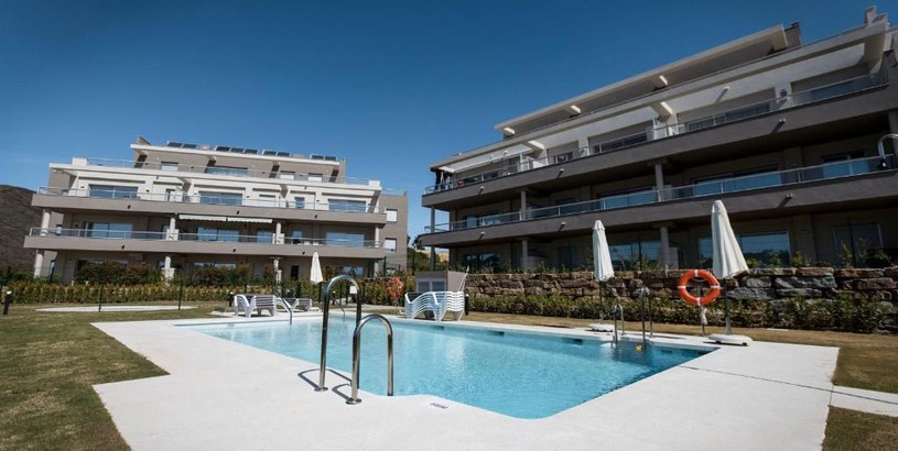 Apartments La Cala Golf Penthouse-Hosted by Sweetstay