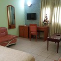 Отель Peninsula Hotel Douala