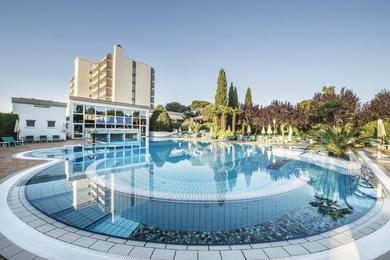 Hotel Hotel Des Bains Terme