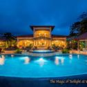 Курорт The Springs Resort & Spa at Arenal