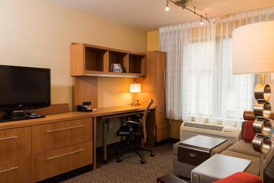 Hotel TownePlace Suites by Marriott Erie