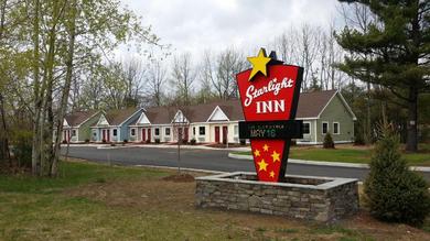 Motel Starlight Inn