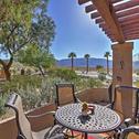 Apartments Borrego Springs Condo with Private Hot Tub and Views!