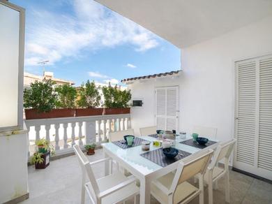 Apartments Apartment Can Josep by Interhome