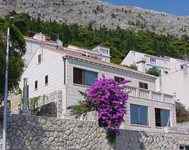 Holiday home Villa Branko Dubrovnik Vacation home Beautiful views of Old City