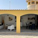 Holiday home Majestic Holiday Home in Mazarron with Private Pool