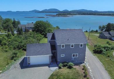 Holiday home Nearly New-amazing Views! Close To Acadia