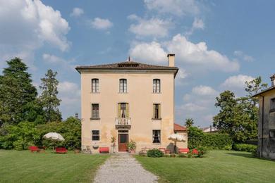 Guest house Fiori&vigne di Cecilia Marcon