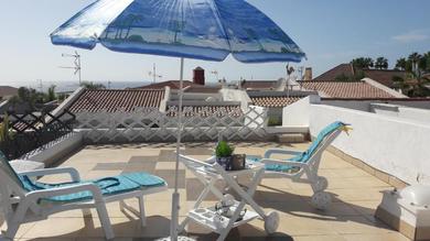 Holiday home Luxury independent resort, Las Americas, 2 min to the beach