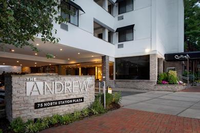 Hotel The Andrew Hotel