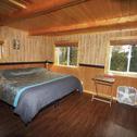 Holiday home Denali Park View Family Log Cabin