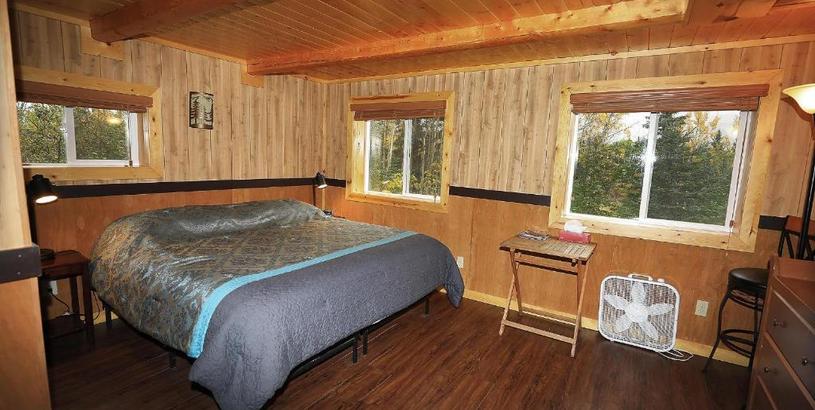 Holiday home Denali Park View Family Log Cabin