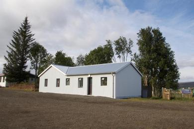 Гостевой дом Finnstaðir