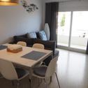 Apartments Apartmanet reformat amb vistes al mar i a les Illes Medes