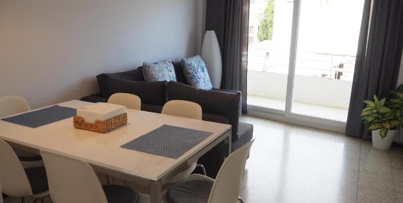 Apartments Apartmanet reformat amb vistes al mar i a les Illes Medes