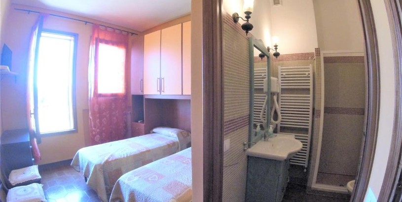 Apartments Appartamento In Villa Di Judighes