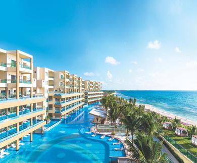 Resort Generations Riviera Maya, Gourmet All Inclusive by Karisma