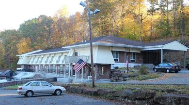 Motel Passport Inn and Suites - Middletown