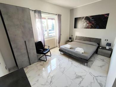 Apartments Intero Appartamento Casa Vacanze ''il Pino'' Roma