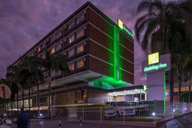 Отель Holiday Inn - Mutare, an IHG Hotel