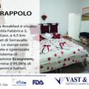 Guest house Il grappolo -affittacamere-