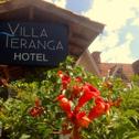 Hotel Hôtel Villa Teranga