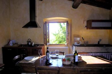 Holiday home Organic Farmholiday In The Middle Of Olive Grove 1