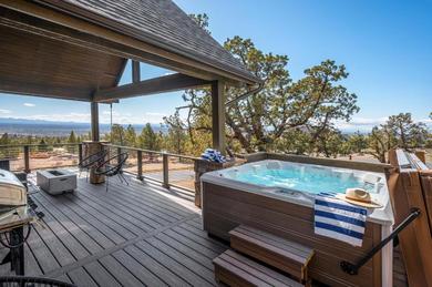 Дом отдыха Starview at Brasada Ranch Resort by AvantStay Stunning Home w HotTub Close To World Class Golf
