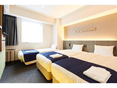 Hotel hotel MONday Premium Ueno Okachimachi - Vacation STAY 79624v