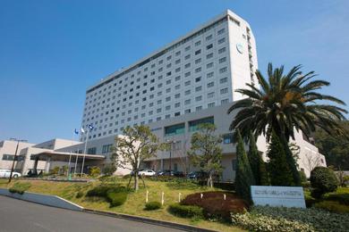 Отель Active Resorts Fukuoka Yahata