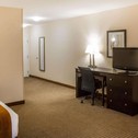 Hotel Comfort Suites Lewisburg