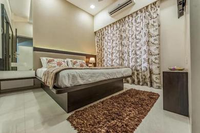 Guest house 3bhk with AC Mulugu